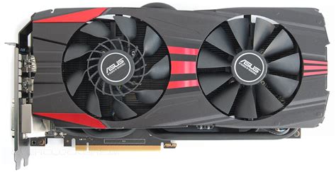 Asus gtx960 PenalbaWeb.com