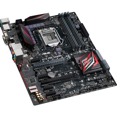 Asus h170 pro PenalbaWeb.com