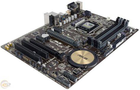 Asus h97 PenalbaWeb.com