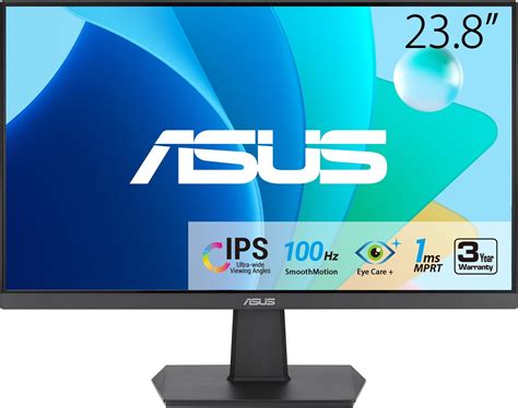 Asus led ips PenalbaWeb.com