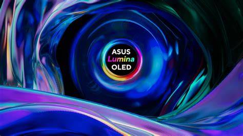 Asus led PenalbaWeb.com