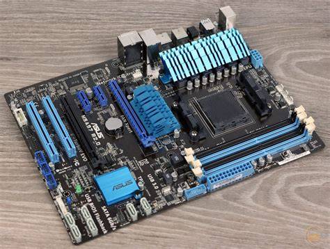 Asus m5a97 PenalbaWeb.com