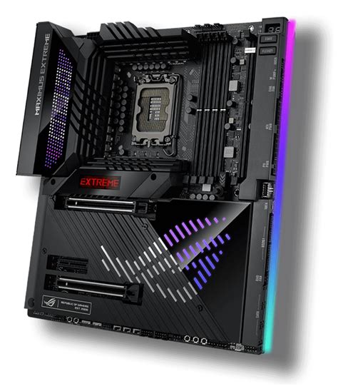 Asus maximus PenalbaWeb.com
