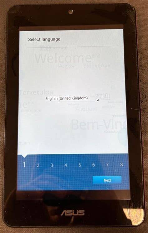 Asus me173x memo PenalbaWeb.com