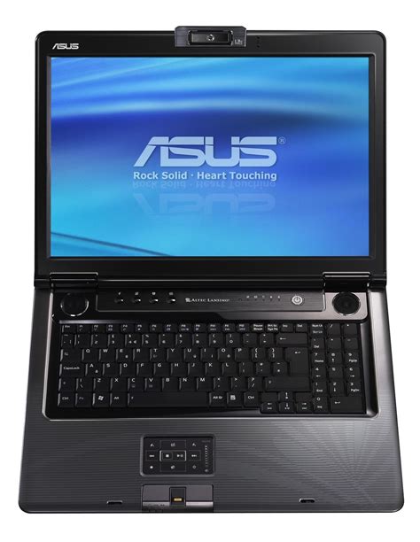 Asus multimedia PenalbaWeb.com
