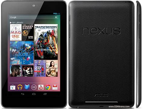 Asus nexus PenalbaWeb.com