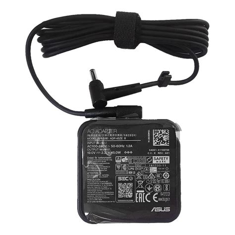 Asus original PenalbaWeb.com