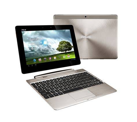 Asus pad transformer PenalbaWeb.com