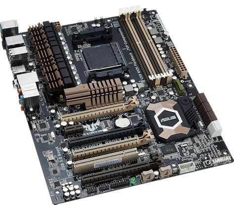 Asus sabertooth 990fx PenalbaWeb.com