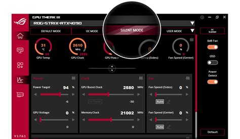 Asus silent PenalbaWeb.com