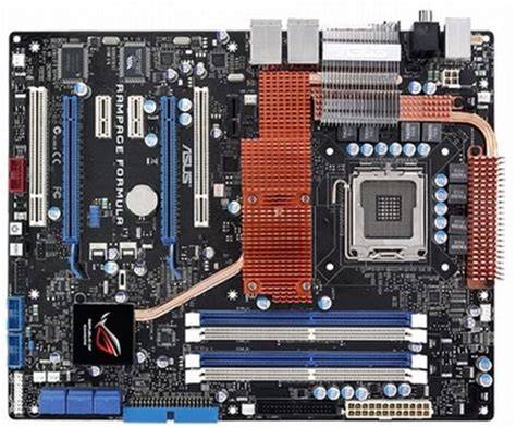 Asus socket 775 PenalbaWeb.com
