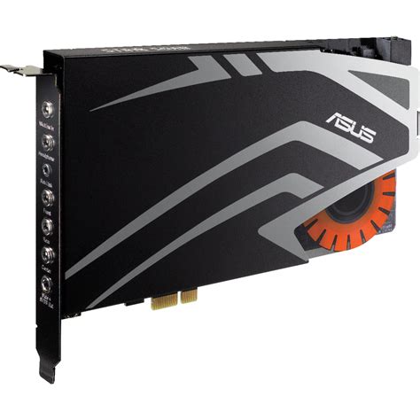 Asus strix raid PenalbaWeb.com
