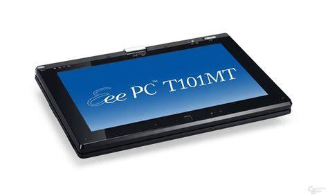 Asus t101mt PenalbaWeb.com