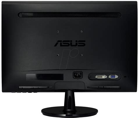 Asus vs197de PenalbaWeb.com