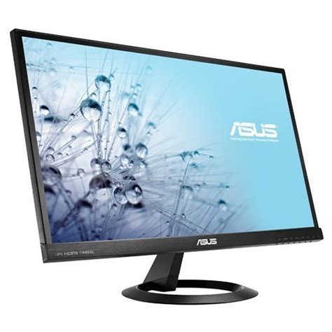 Asus vx239h monitor PenalbaWeb.com