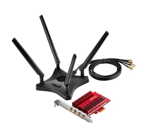 Asus wireless lan PenalbaWeb.com
