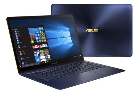 Asus zenbook 3 deluxe PenalbaWeb.com