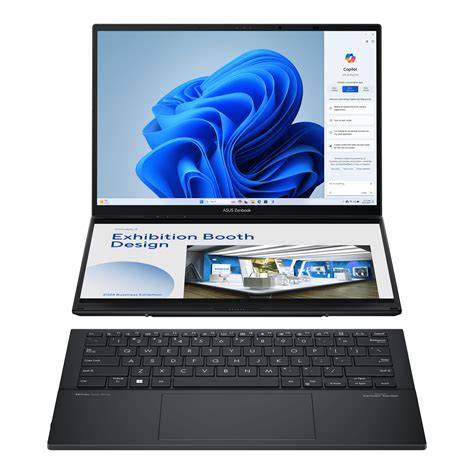 Asus zenbook touch PenalbaWeb.com