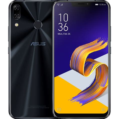 Asus zenfone 5 PenalbaWeb.com