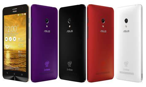 Asus zenfone 6 PenalbaWeb.com