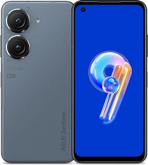 Asus zenfone 8gb PenalbaWeb.com