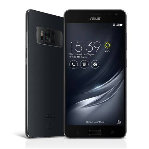 Asus zenfone ar PenalbaWeb.com
