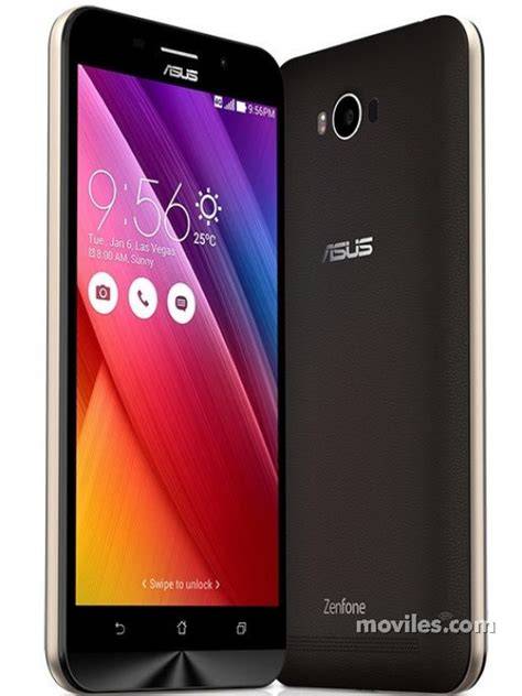 Asus zenfone max PenalbaWeb.com