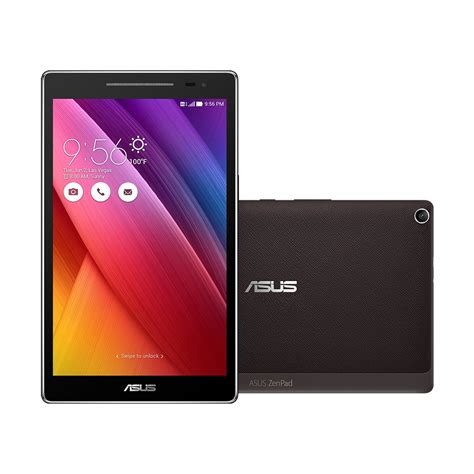 Asus zenpad PenalbaWeb.com