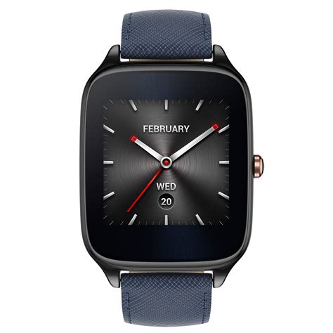 Asus zenwatch 2 PenalbaWeb.com