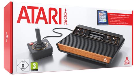 Atari 2600 version PenalbaWeb.com