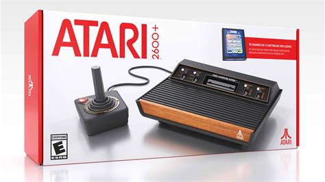 Atari 2600 PenalbaWeb.com