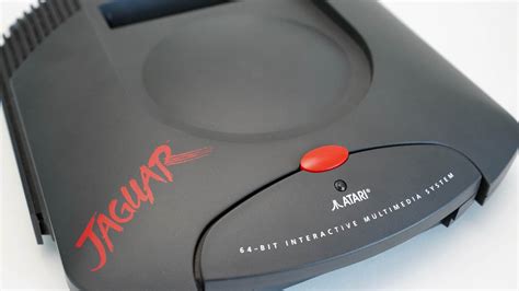 Atari jaguar PenalbaWeb.com