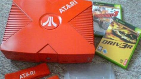 Atari xbox PenalbaWeb.com