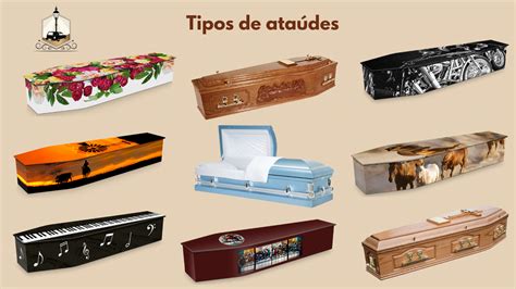 Ataudes PenalbaWeb.com