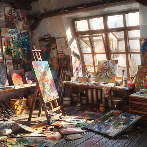 Atelier PenalbaWeb.com