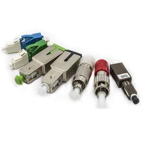 Atenuador fibra optica PenalbaWeb.com