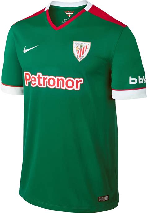 Athletic camiseta 2014 PenalbaWeb.com