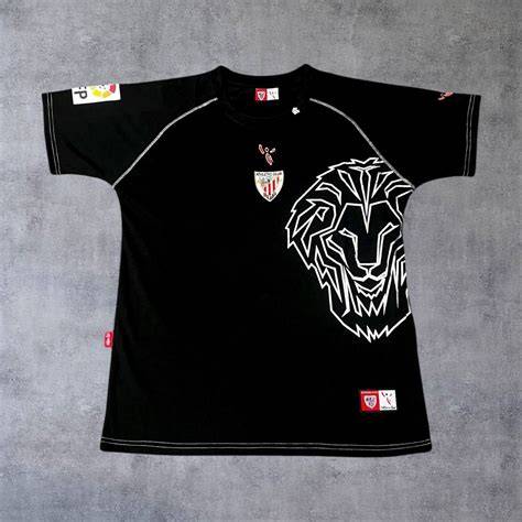 Athletic camiseta leon PenalbaWeb.com