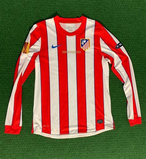 Atletico camiseta 2011 PenalbaWeb.com