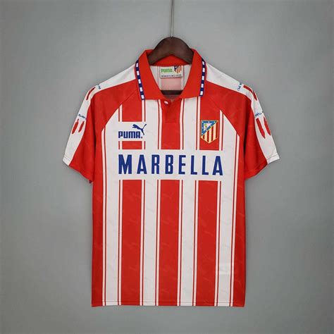 Atletico camiseta puma PenalbaWeb.com