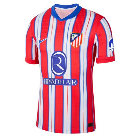 Atletico camiseta PenalbaWeb.com