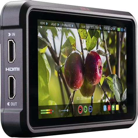 Atomos ninja PenalbaWeb.com