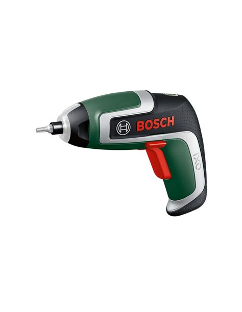 Atornillador bosch ixo PenalbaWeb.com
