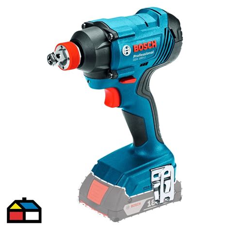 Atornillador impacto bosch PenalbaWeb.com