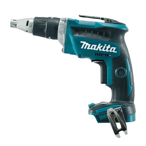 Atornillador makita pladur PenalbaWeb.com