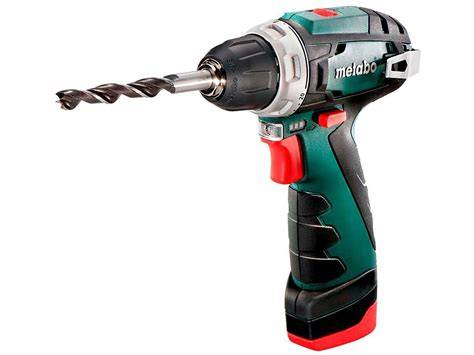 Atornillador metabo PenalbaWeb.com