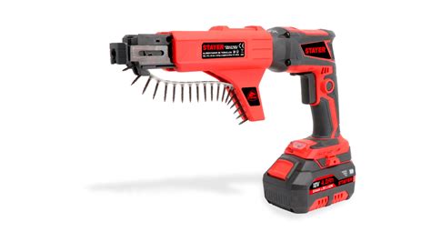 Atornillador pladur PenalbaWeb.com