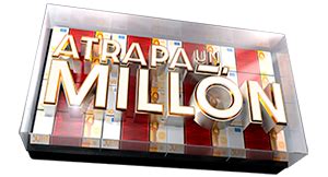 Atrapa millon PenalbaWeb.com