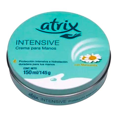 Atrix crema manos PenalbaWeb.com