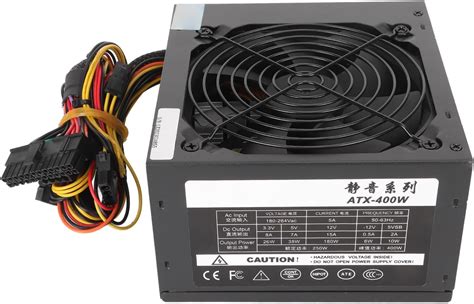 Atx power supply PenalbaWeb.com